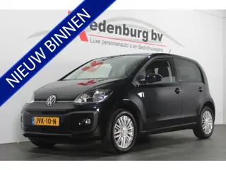 Volkswagen up! 1.0 United - Camera / Bluetooth / Stuurbed.