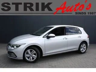 Volkswagen Golf 2.0 TDI Life Business - LED - NAVIGATIE - CAMERA - 1e EIGENAAR