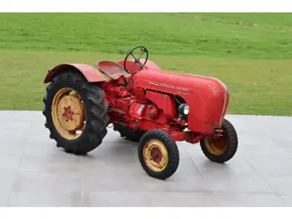 Porsche 218 (bj 1959)