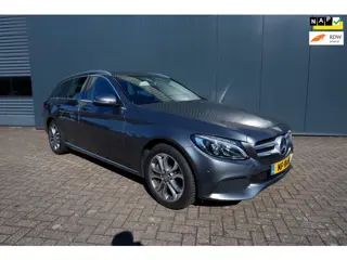 Mercedes-Benz C-klasse Estate 350 e Lease Edition