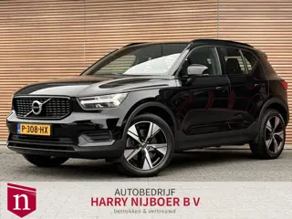 Volvo XC40 1.5 T4 Recharge R-Design Camera / El. Achterklep / Stoelverwarming