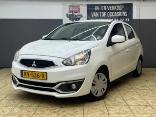 Mitsubishi Space Star 1.0 Cool+ /1STE Eigen/TOTAAL RIJKLAAR