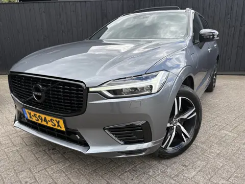 Volvo XC60 2.0 Recharge T8 AWD R-Design (bj 2020)