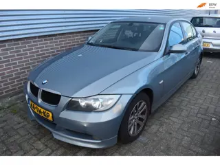 BMW 3-serie 318i Business Line