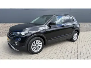Volkswagen T-Cross 1.0 TSI Life Climate Control / Apple carplay / DAB / Cruise