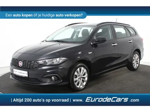 Fiat Tipo Stationwagon 1.6 MultiJet 16v Business Automaat *Navigatie*Stoelverwarming*