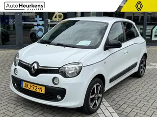 Renault Twingo TCe 90 Intens l Getint glas l Cruise Control l Sportpook