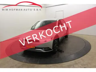 Hyundai IONIQ 5 58 kWh SOH 100% 170PK Connect Camera EL aKlep+Seats Bose Sound CCS Snellader