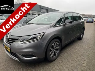 Renault Espace 1.6 TCe Initiale Paris 7p. FULL OPTION