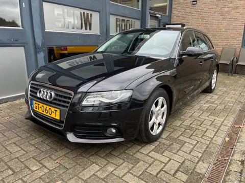 Audi A4 Avant 2.0 TDIe Pro Line