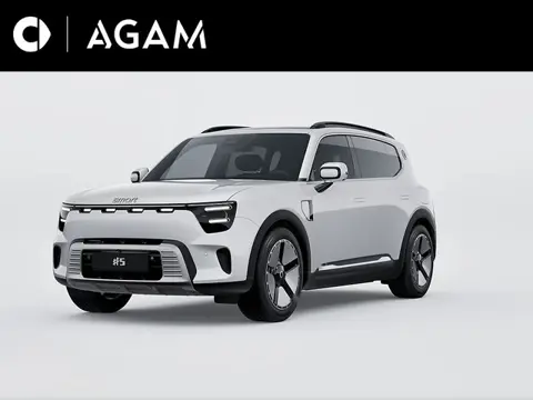 smart #5 Premium 100 kWh