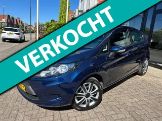 Ford Fiesta 1.25 Champion|Airco|PDC|Goed Onderhouden