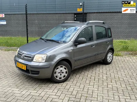 Fiat Panda 1.2 Edizione Cool |Airco| |Nieuwe APK|