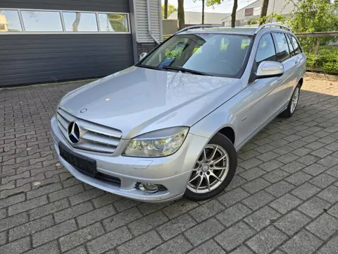 Mercedes-Benz C-Klasse ESTATE 230 AUTOMAAT (bj 2008)