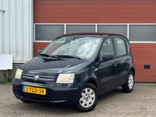 Fiat Panda 1.2 Edizione Cool |NIEUW APK | AIRCO |