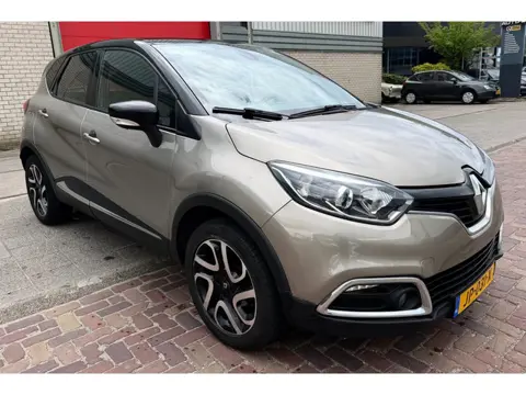 Renault Captur 0.9 TCe Dynamique /Camera/APK 1 JAAR/RIJKLAARR