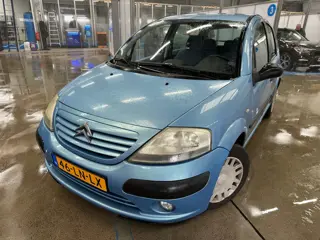 Citroen C3 1.4i Ligne Ambiance