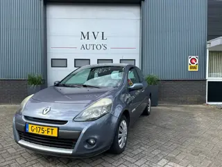 Renault Clio 1.2 Sélection Business / nieuwe apk