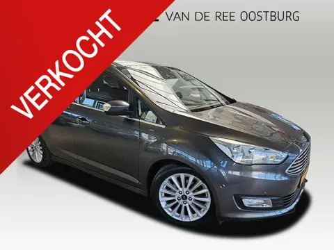 Ford C-Max 1.5 Titanium Automaat