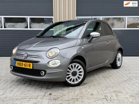 Fiat 500 1.0 Hybrid | 27.000KM