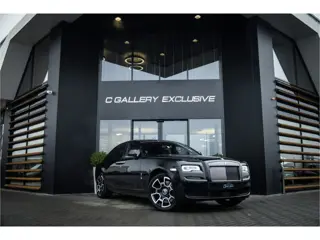 Rolls-Royce Ghost 6.6 V12 - Sterrenhemel | Bespoke Audio | Stoelmassage & Koeling | Memory