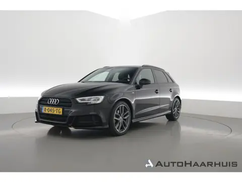 Audi A3 Sportback 35 TFSI S-Line Competition | Virt. Cockpit | Cruise Contr. | Standkachel | B&O | T