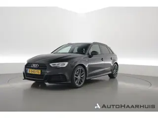 Audi A3 Sportback 35 TFSI S-Line Competition | Virt. Cockpit | Cruise Contr. | Standkachel | B&O | T