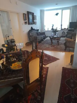 Woningruil Swifterbant Voorburg