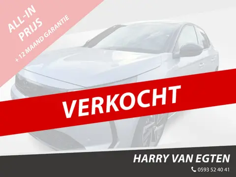 Opel Corsa 1.2 Turbo Hybrid GS | VERKOCHT | (bj 2025)
