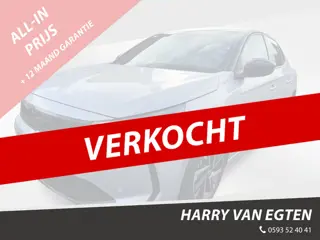 Opel Corsa 1.2 Turbo Hybrid GS | VERKOCHT | (bj 2025)