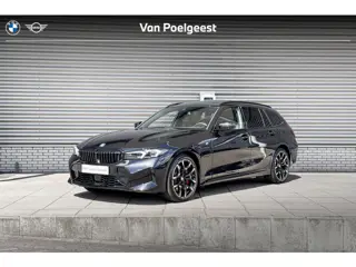 BMW 3 Serie Touring 330e
