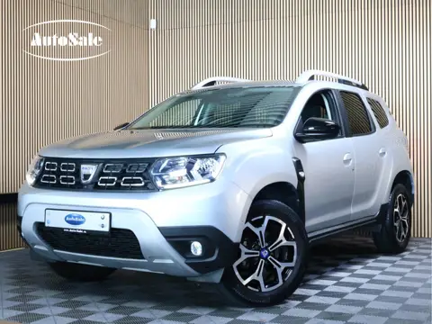 Dacia Duster 1.3 TCe Prestige 33000 KM !! NAVI CAMERA PDC CLIMA "21