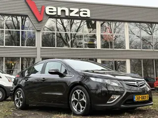 Opel Ampera 1.4 PHEV / Navi / BOSE / NL-Auto (bj 2012)