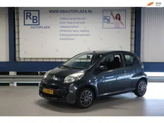 Citroen C1 1.0-12V Ambiance / NAP / APK 5-2027 / BUDGET DEAL ! ! !