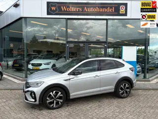 Volkswagen Taigo 1.0 TSI R-Line Business
