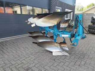 Lemken Opal 90 3 schaar ploeg