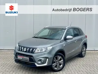 Suzuki Vitara 1.0 Boosterjet Select Automaat Navigatie, Climate Control, Cruise Control, Stoelverwar