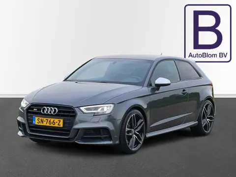 Audi A3 2.0 TFSI S3 quattro Pro Line Plus /Mooie auto!/310 PK/Digi Dash/B&O/Navi/