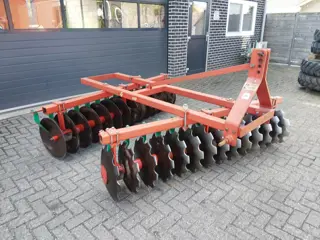 Goudland GSE 28 Schijveneg
