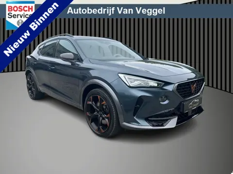 CUPRA Formentor 1.4 e-Hybrid VZ Performance 245pk, panorama, navi, memory, cruise