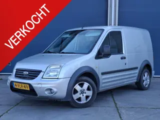 Ford Transit Connect T200S 1.8 TDCi Trend AIRCO / ELEKTRISCHE RAMEN / N.A.P /  RIJDT PERFECT