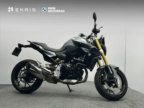 BMW F 900 R Exclusive