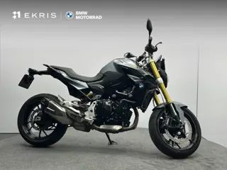 BMW F 900 R Exclusive
