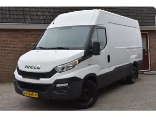 Iveco Daily 35S11V 2.3 352 H3 L '14 Inruil mogelijk BTW