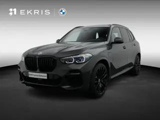 BMW X5 xDrive45e High Executive | M Sportpakket | CoPilot | Bowers & Wilkins | Integral Active Steer
