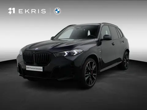 BMW X5 xDrive50e Launch Edition M Sportpkket Pro | Panoramadak | Driving Assist Prof | Stoelventilat