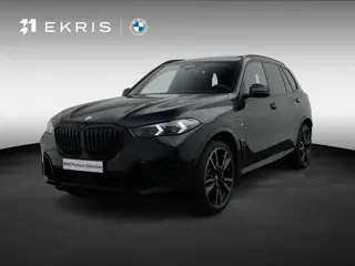 BMW X5 xDrive50e Launch Edition M Sportpkket Pro | Panoramadak | Driving Assist Prof | Stoelventilat