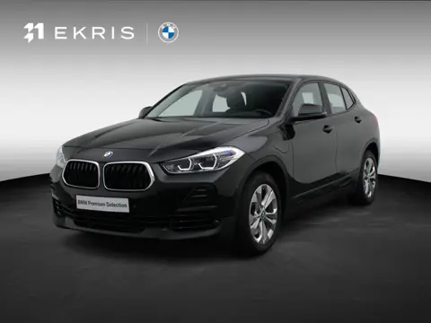 BMW X2 xDrive25e Spiegels Elektrisch Inklapbaar | Achteruitrijcamera | Verwarmde Stoelen | Park Assi