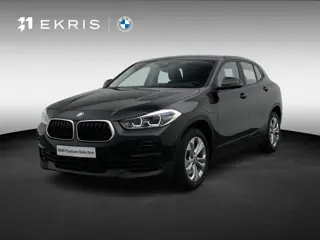 BMW X2 xDrive25e Spiegels Elektrisch Inklapbaar | Achteruitrijcamera | Verwarmde Stoelen | Park Assi