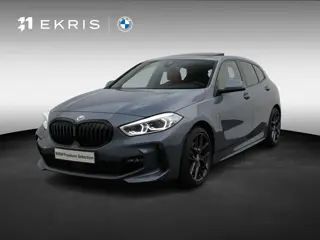 BMW 1 Serie 118i M Sportpakket | HIFI | PDC | Panoramadak | 18"
